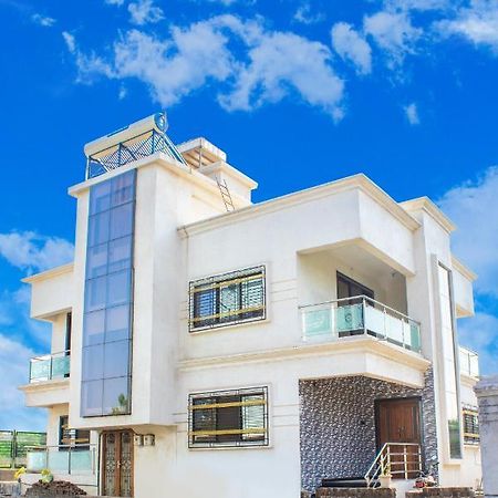 Sukhakarta Holiday Home Alībāg Exterior foto