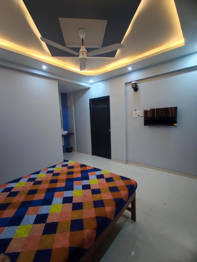 Sukhakarta Holiday Home Alībāg Exterior foto